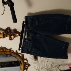 Bermuda shorts like new